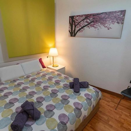 Deusto Piso Wifi Internet T V Y Garaje Apartment Билбао Екстериор снимка