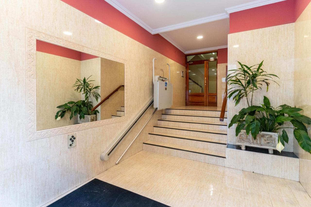 Deusto Piso Wifi Internet T V Y Garaje Apartment Билбао Екстериор снимка