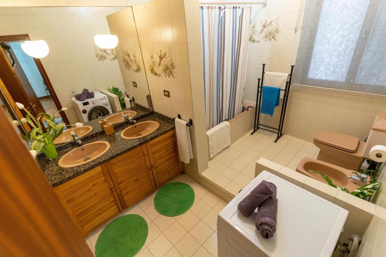 Deusto Piso Wifi Internet T V Y Garaje Apartment Билбао Екстериор снимка