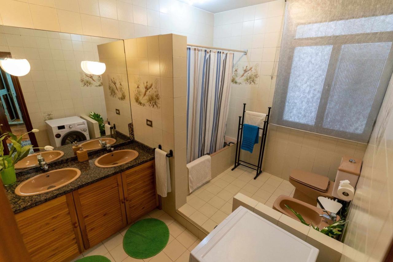 Deusto Piso Wifi Internet T V Y Garaje Apartment Билбао Екстериор снимка